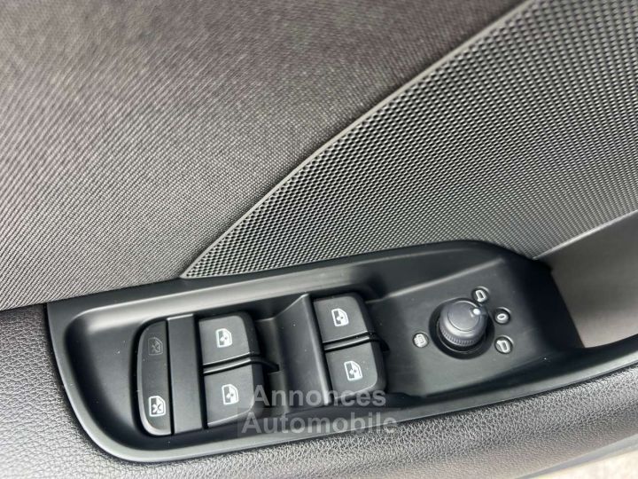 Audi A3 Sportback 30 TFSI (EU6d-TEMP) - 25