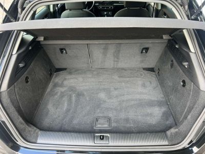 Audi A3 Sportback 30 TFSI (EU6d-TEMP)   - 29