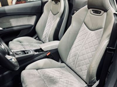 Audi TT Roadster iii 20 tfsi 230 bvm   - 4