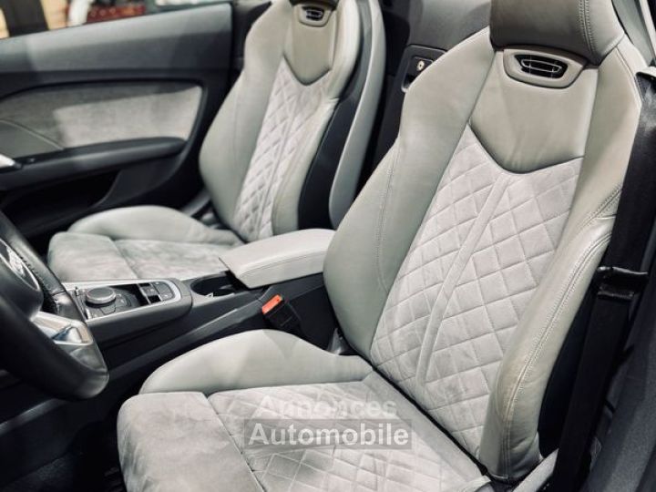 Audi TT Roadster iii 20 tfsi 230 bvm - 4