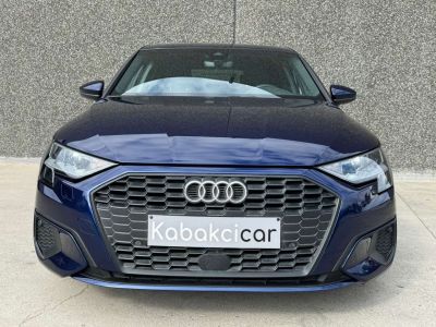 Audi A3 Sportback 30 TFSI--CARPLAY-GPS-CLIM-GARANTIE   - 2