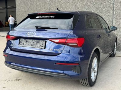 Audi A3 Sportback 30 TFSI--CARPLAY-GPS-CLIM-GARANTIE   - 6
