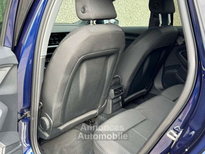 Audi A3 Sportback 30 TFSI--CARPLAY-GPS-CLIM-GARANTIE - 12