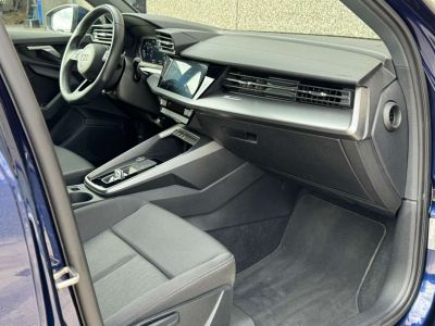 Audi A3 Sportback 30 TFSI--CARPLAY-GPS-CLIM-GARANTIE   - 13