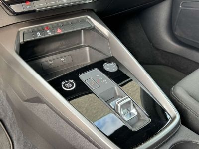 Audi A3 Sportback 30 TFSI--CARPLAY-GPS-CLIM-GARANTIE   - 16
