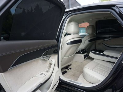 Audi A8 30 V6 TFSI Quattro AUTO FULL BLACK MATRIX CAM 6B   - 13