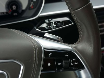 Audi A8 30 V6 TFSI Quattro AUTO FULL BLACK MATRIX CAM 6B   - 22