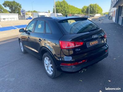 Audi Q3 PACK S-LINE 14 COD TFSI 150CH S-TRONIC BVA   - 3