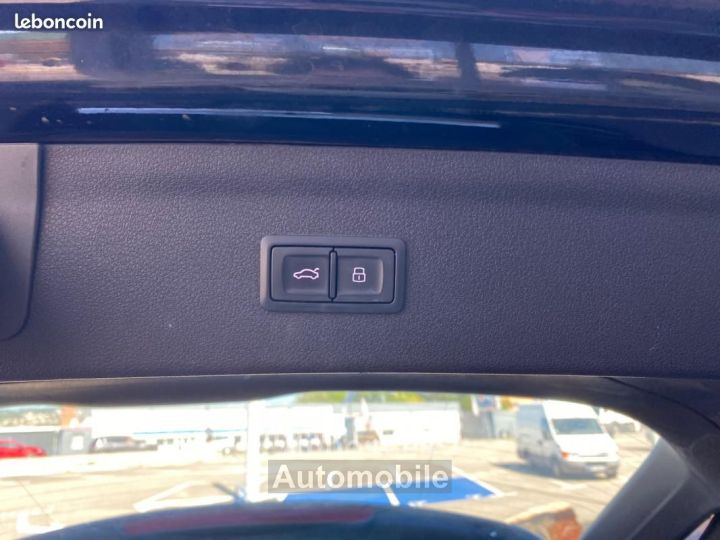 Audi Q3 PACK S-LINE 14 COD TFSI 150CH S-TRONIC BVA - 19