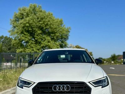 Audi A3 III Ph2 20 TDI 150ch S-Tronic 7   - 2