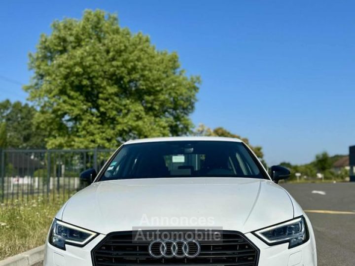 Audi A3 III Ph2 20 TDI 150ch S-Tronic 7 - 2