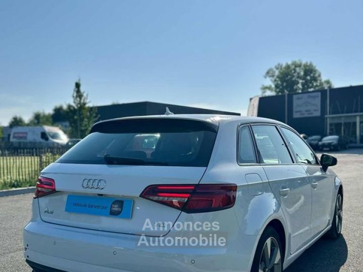 Audi A3 III Ph2 20 TDI 150ch S-Tronic 7 - 5
