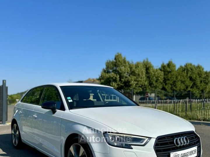 Audi A3 III Ph2 20 TDI 150ch S-Tronic 7 - 6