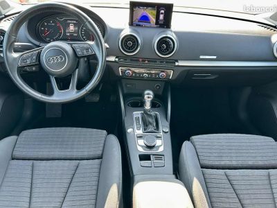 Audi A3 III Ph2 20 TDI 150ch S-Tronic 7   - 7