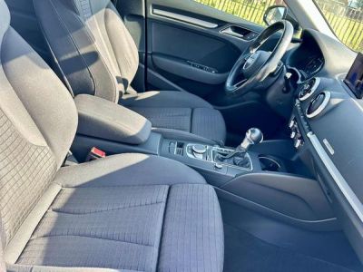 Audi A3 III Ph2 20 TDI 150ch S-Tronic 7   - 8