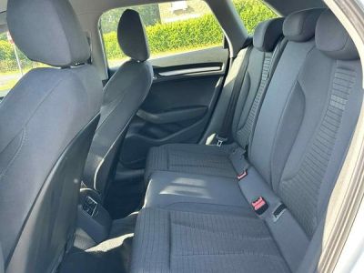 Audi A3 III Ph2 20 TDI 150ch S-Tronic 7   - 9