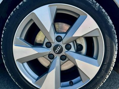 Audi A3 III Ph2 20 TDI 150ch S-Tronic 7   - 10