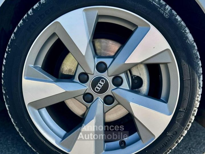 Audi A3 III Ph2 20 TDI 150ch S-Tronic 7 - 10