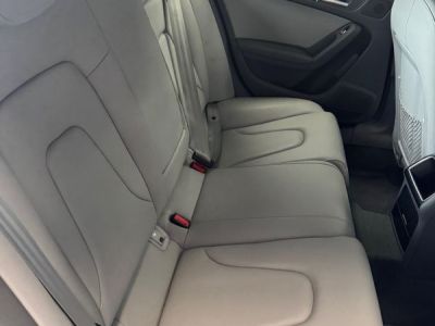 Audi A5 Sportback 20 Tfsi 225cv 1ere main 57000 kms certifiés Toutes factures dispos Cuir GPS sièges électriques chauffants Révisée et garantie 12 mois   - 9