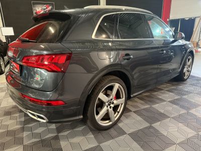 Audi SQ5 V6 30 TFSI 354 Tiptronic 8 Quattro   - 15