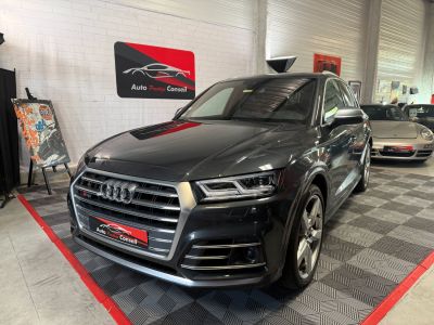 Audi SQ5 V6 30 TFSI 354 Tiptronic 8 Quattro   - 3