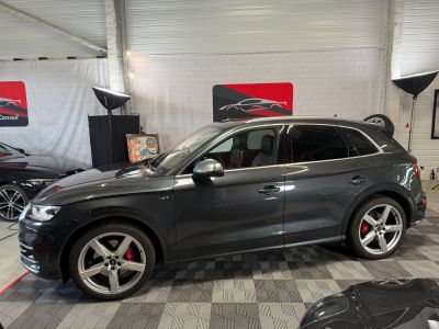 Audi SQ5 V6 30 TFSI 354 Tiptronic 8 Quattro   - 6
