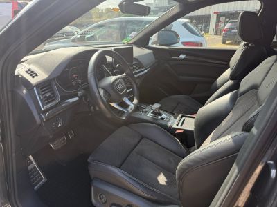 Audi SQ5 V6 30 TFSI 354 Tiptronic 8 Quattro   - 16