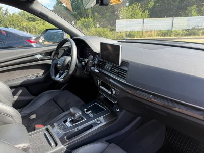 Audi SQ5 V6 30 TFSI 354 Tiptronic 8 Quattro   - 22