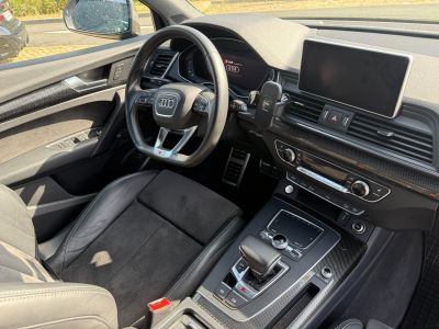 Audi SQ5 V6 30 TFSI 354 Tiptronic 8 Quattro   - 23