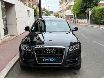 Audi Q5 (2) 30 V6 TDI 245 S LINE QUATTRO S TRONIC 7   - 2
