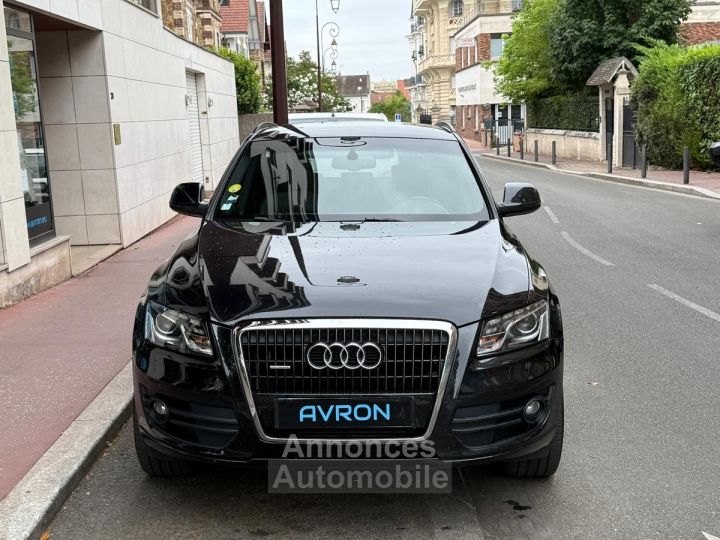 Audi Q5 (2) 30 V6 TDI 245 S LINE QUATTRO S TRONIC 7 - 2