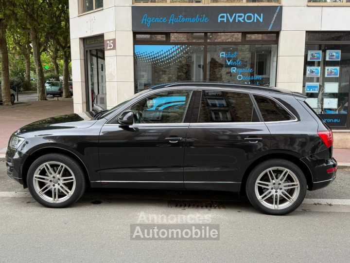 Audi Q5 (2) 30 V6 TDI 245 S LINE QUATTRO S TRONIC 7 - 3