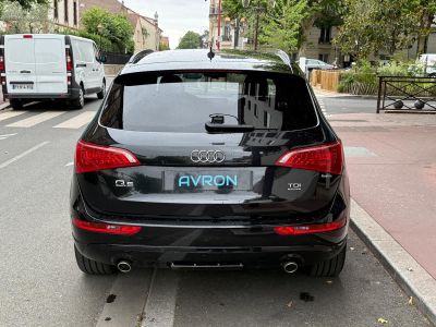 Audi Q5 (2) 30 V6 TDI 245 S LINE QUATTRO S TRONIC 7   - 4