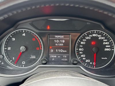 Audi Q5 (2) 30 V6 TDI 245 S LINE QUATTRO S TRONIC 7   - 10
