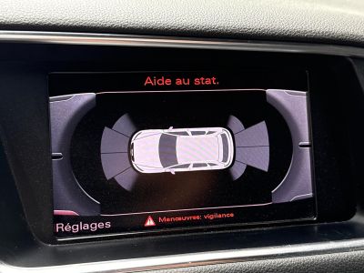 Audi Q5 (2) 30 V6 TDI 245 S LINE QUATTRO S TRONIC 7   - 14