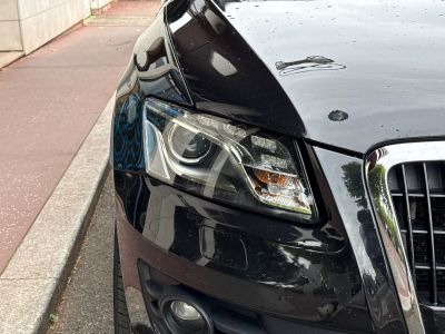 Audi Q5 (2) 30 V6 TDI 245 S LINE QUATTRO S TRONIC 7   - 17