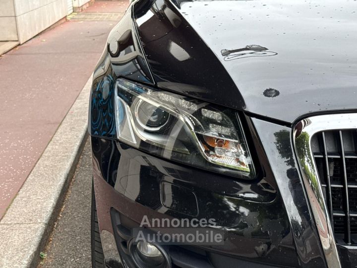 Audi Q5 (2) 30 V6 TDI 245 S LINE QUATTRO S TRONIC 7 - 17