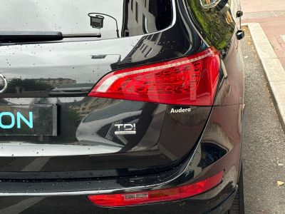 Audi Q5 (2) 30 V6 TDI 245 S LINE QUATTRO S TRONIC 7   - 18