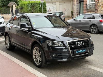 Audi Q5 (2) 30 V6 TDI 245 S LINE QUATTRO S TRONIC 7   - 19