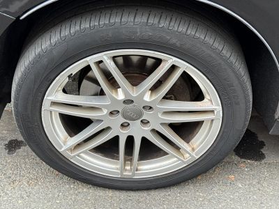 Audi Q5 (2) 30 V6 TDI 245 S LINE QUATTRO S TRONIC 7   - 22
