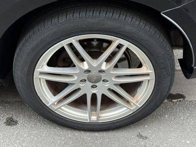 Audi Q5 (2) 30 V6 TDI 245 S LINE QUATTRO S TRONIC 7   - 23