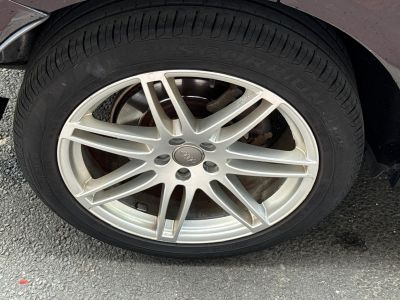 Audi Q5 (2) 30 V6 TDI 245 S LINE QUATTRO S TRONIC 7   - 24