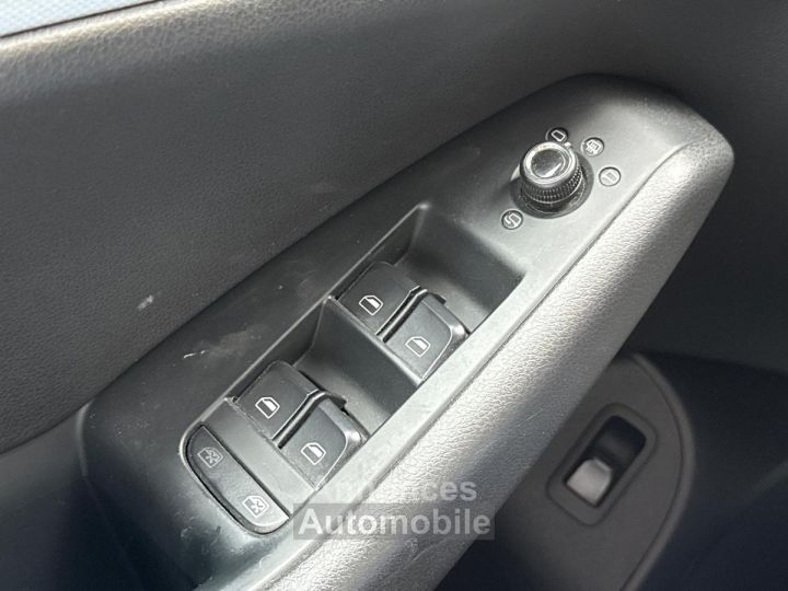 Audi Q5 (2) 30 V6 TDI 245 S LINE QUATTRO S TRONIC 7 - 26