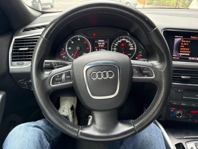 Audi Q5 (2) 30 V6 TDI 245 S LINE QUATTRO S TRONIC 7   - 28