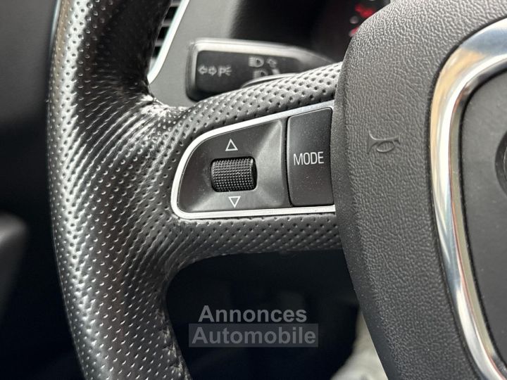 Audi Q5 (2) 30 V6 TDI 245 S LINE QUATTRO S TRONIC 7 - 29