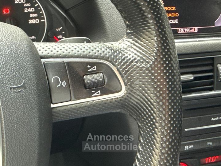 Audi Q5 (2) 30 V6 TDI 245 S LINE QUATTRO S TRONIC 7 - 30