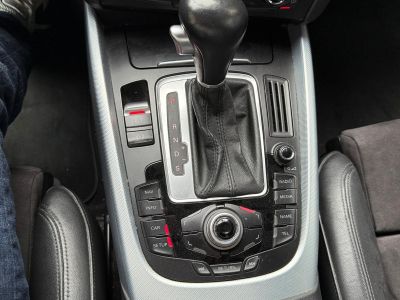 Audi Q5 (2) 30 V6 TDI 245 S LINE QUATTRO S TRONIC 7   - 32