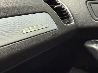 Audi Q5 (2) 30 V6 TDI 245 S LINE QUATTRO S TRONIC 7   - 34
