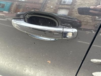 Audi Q5 (2) 30 V6 TDI 245 S LINE QUATTRO S TRONIC 7   - 35