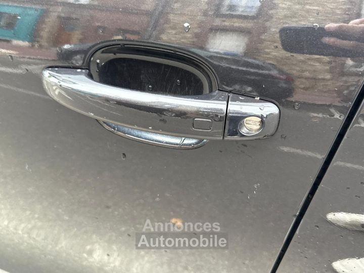 Audi Q5 (2) 30 V6 TDI 245 S LINE QUATTRO S TRONIC 7 - 35